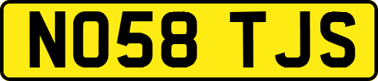 NO58TJS