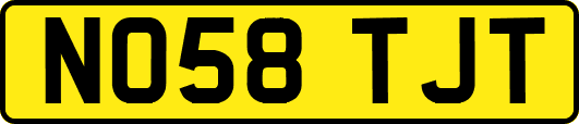 NO58TJT