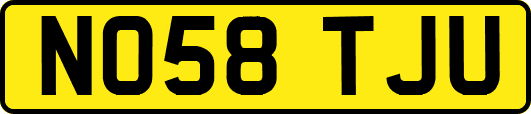NO58TJU