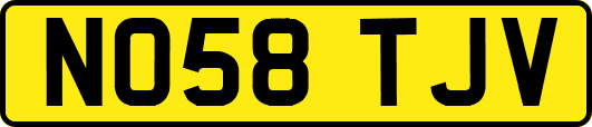 NO58TJV