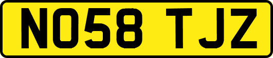 NO58TJZ