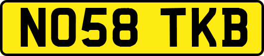 NO58TKB