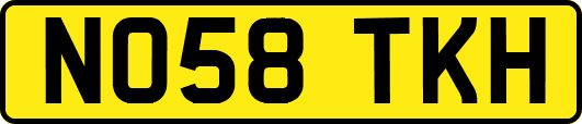 NO58TKH