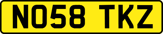 NO58TKZ