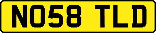 NO58TLD