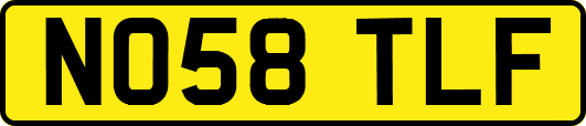 NO58TLF