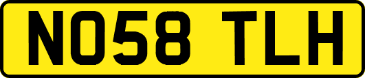 NO58TLH
