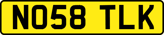 NO58TLK