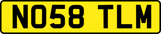 NO58TLM