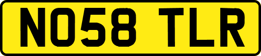 NO58TLR