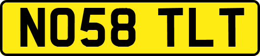 NO58TLT