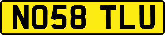 NO58TLU