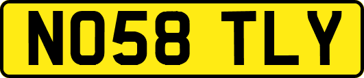 NO58TLY