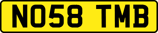 NO58TMB