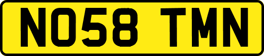 NO58TMN