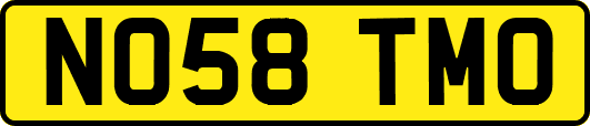 NO58TMO