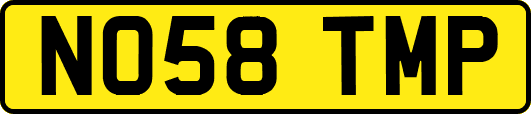 NO58TMP