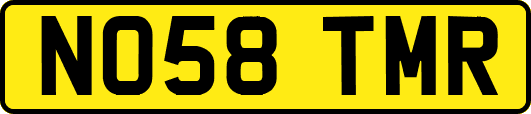 NO58TMR