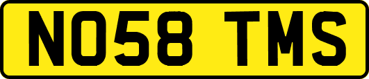 NO58TMS