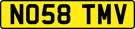 NO58TMV