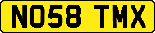 NO58TMX