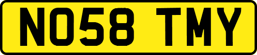 NO58TMY