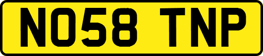 NO58TNP