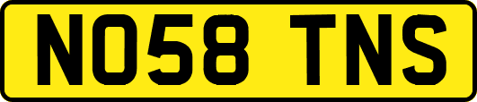 NO58TNS