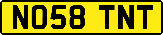NO58TNT