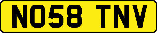 NO58TNV