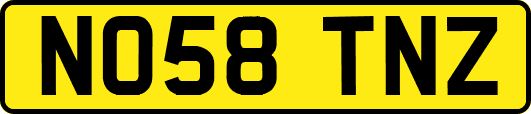 NO58TNZ