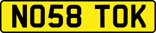 NO58TOK