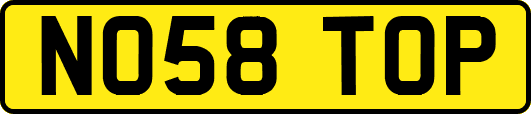 NO58TOP