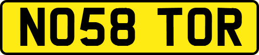 NO58TOR