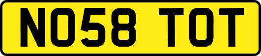 NO58TOT