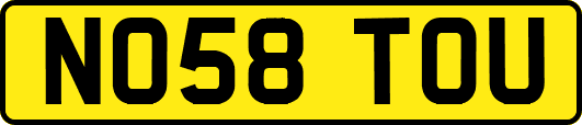 NO58TOU