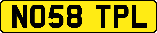 NO58TPL