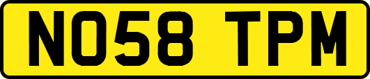 NO58TPM