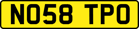 NO58TPO