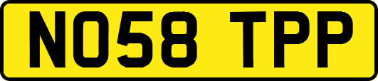 NO58TPP