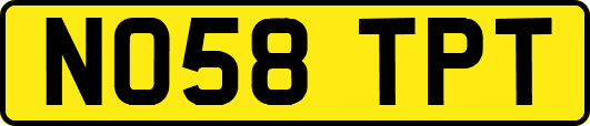 NO58TPT