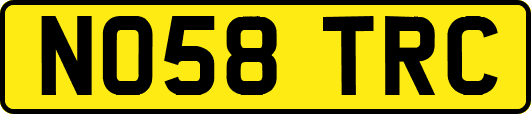 NO58TRC