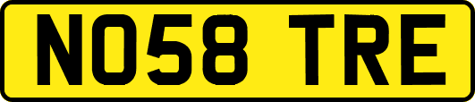 NO58TRE