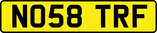 NO58TRF