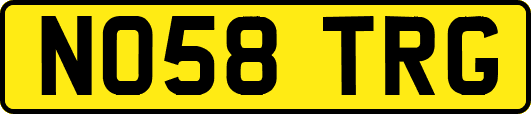 NO58TRG