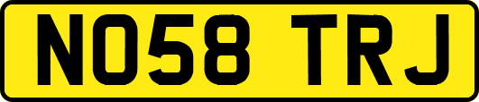 NO58TRJ