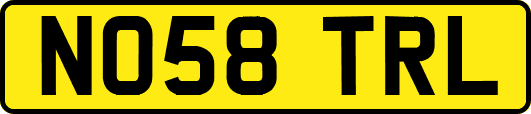 NO58TRL