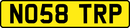 NO58TRP