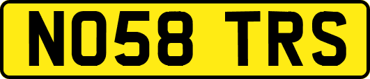 NO58TRS