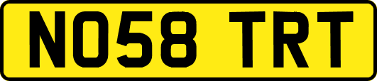 NO58TRT